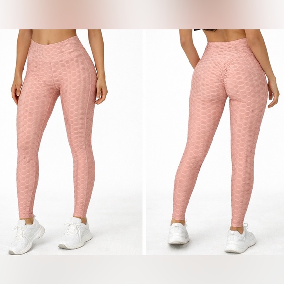 Pants - Butt Scrunch Leggings